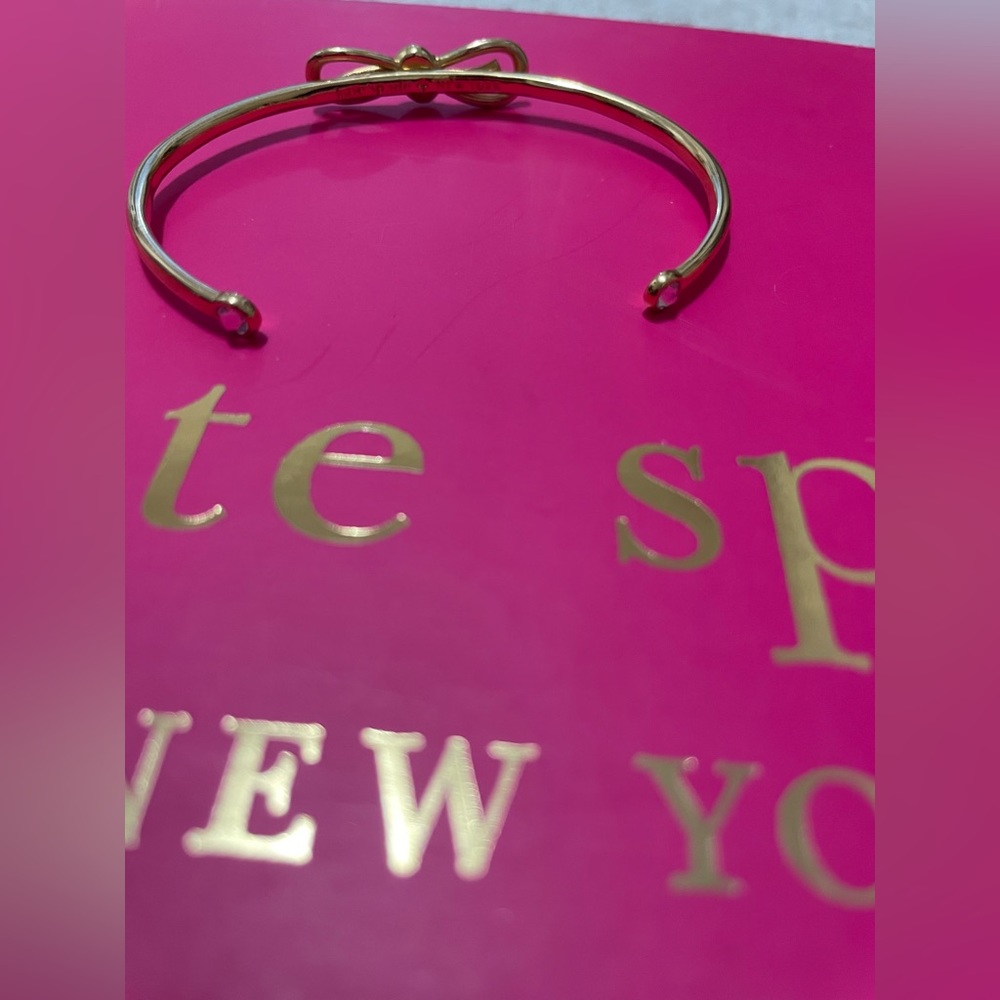 Kate Spade Bracelet - Picture 5 of 7